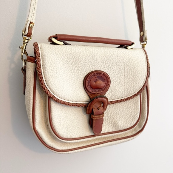 Vintage Dooney & Bourke Purse - Picture 2 of 7